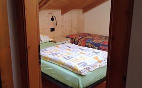 Chalet Rasia